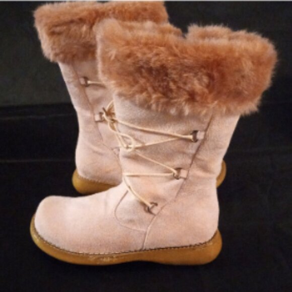 Women's Winter Boots - Picture 9 of 11